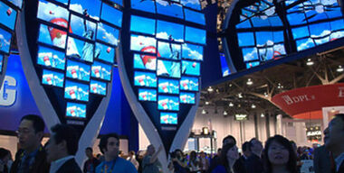 Водитель отдыхает