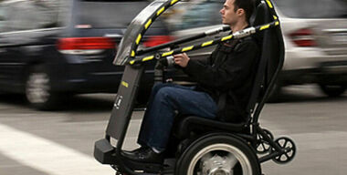 Лики модернизации