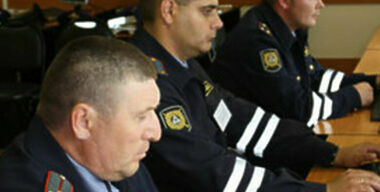 Отличник по дороге