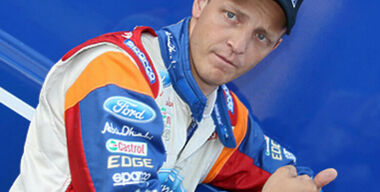 WRC:  Хирвонен уходит в «Citroen», Ожье остается без команды!