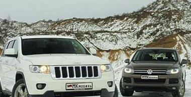 Классики и современники