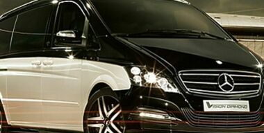 Бриллиант от Daimler