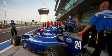 Russian Force Racing