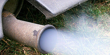 Водителям шумных авто придется раскошелиться 