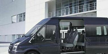 Транзит разрешен