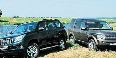 Разность потенциалов