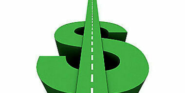 Ученые определили плату за Ленинградку