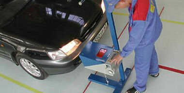 Талон — что дышло...