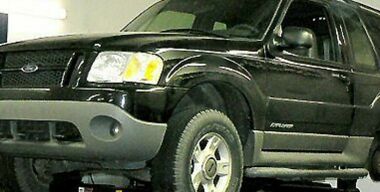 Техосмотр подорожает больше чем на треть