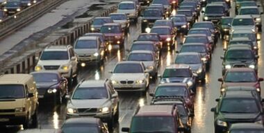 Пробковый шлем столичной ГАИ