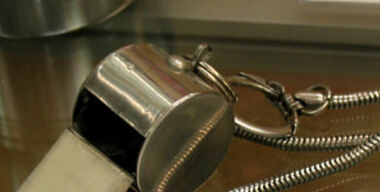 Блюстители закона зазвучат по-новому