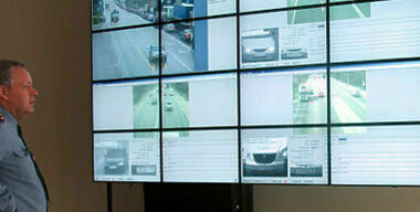 Чуть нарушил — сразу в “глаз”