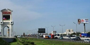 «Мосзеленхоз» родил мышь