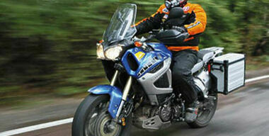 Сумо эндуро