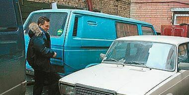 “Семерку” президента “музеефицировали”