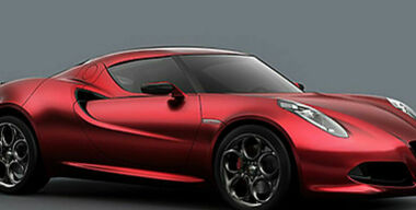 Крепкая итальянская дружба