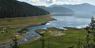 Карпатский след