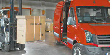 Грузи больше, вези дальше