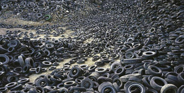 Утилизационная околесица