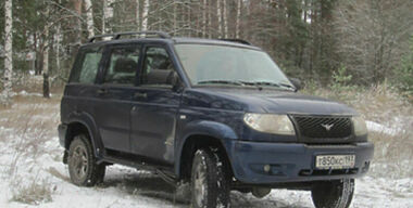 Игры с «Патриотами» 