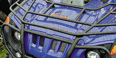 Рыбинский Kubelwagen