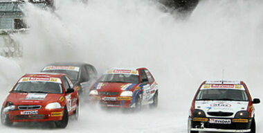 Звездный «хет-трик» Кирилла Ладыгина