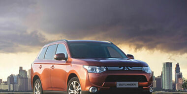 Три жизни Outlander-сан