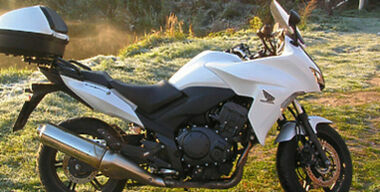 Герой асфальта