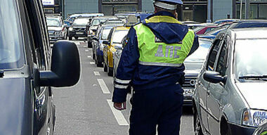 Въезд в центр Москвы будет платным?