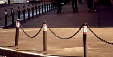 Антипаркинг      