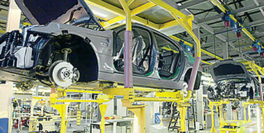 «Автотор» расширяется