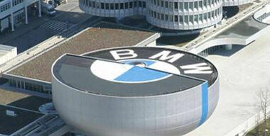 BMW эмигрирует