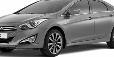 Sonata на смену