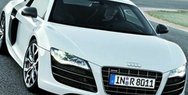 Лимузины нынче в моде 