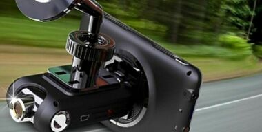 О пользе видеорегистраторов