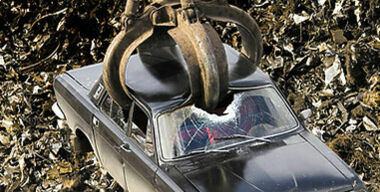 Старая Lada. Кому-нибудь надо?