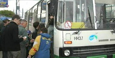 Заячья охота