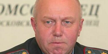 ГИБДД спасает от зноя