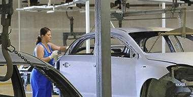 Женские лики ZAZ Chance