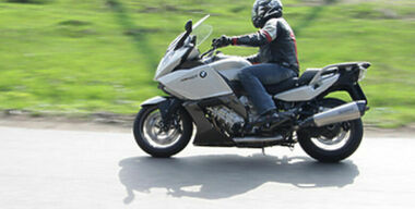 Сверхтурист по-баварски