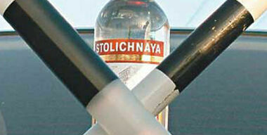 Сухому закону – быть