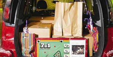 Лучше поздно…