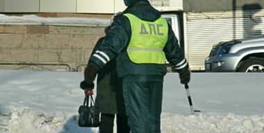 ГАИ взялась за «зебры»,