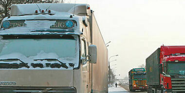 В области ждут  “день жестянщика”