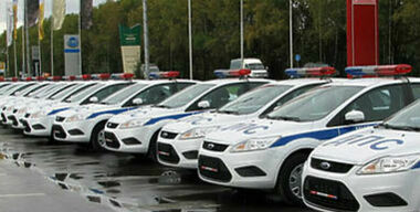 Трупов мало не бывает!