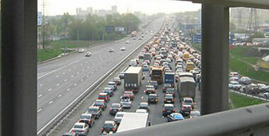 Столица станет ортогональной