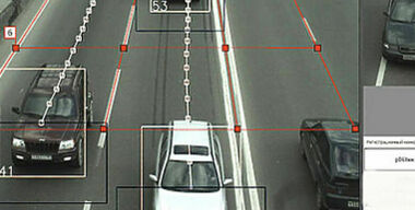 Видеокамерам — верить!