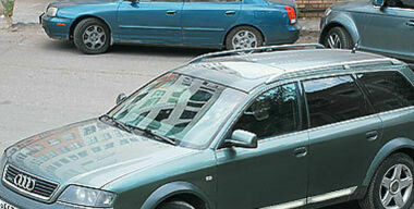 Выбор сердцем