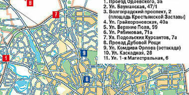 Власти разовьют у автомобилистов чувство штрафа