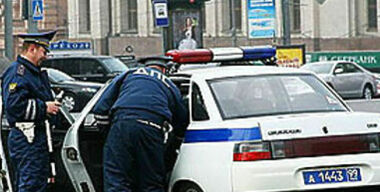 Перед судом пьяным водителям позволят отметить праздники